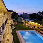 Duman Boutique Hotel