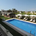 Hotel Duman Boutique
