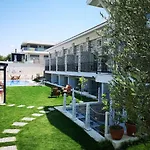 Duman Boutique * Çeşme
