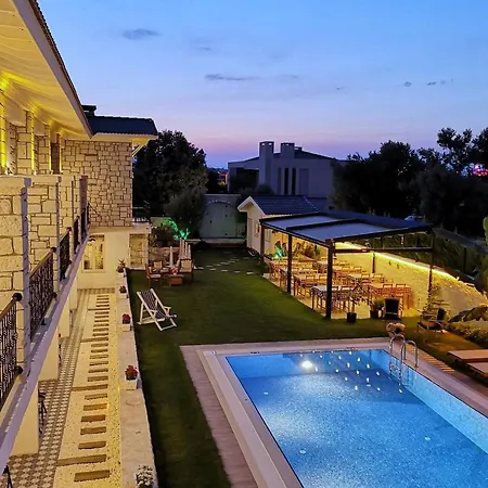 Duman Boutique Hotel