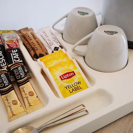 Duman Boutique Hotel