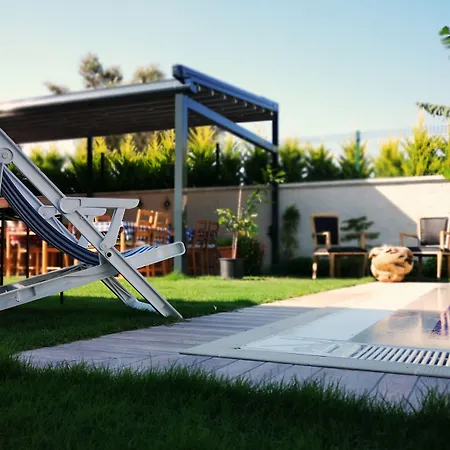 Duman Boutique Hotel *