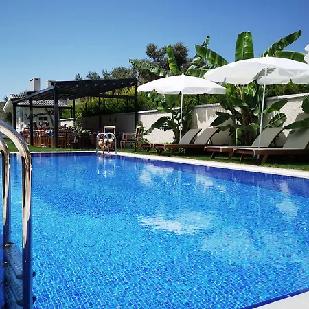 Duman Boutique Hotel *