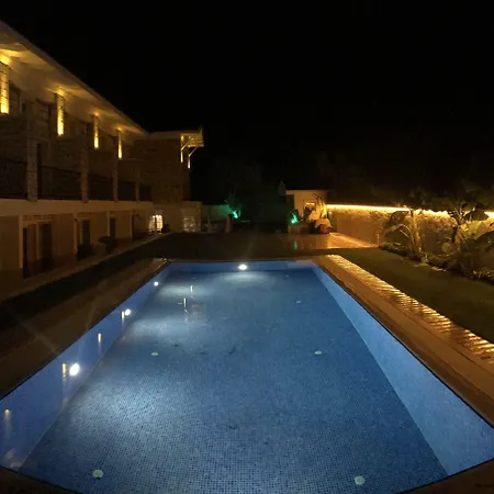 Hotel Duman Boutique Cesme
