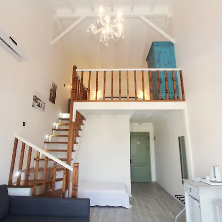 Duman Boutique Hotel *