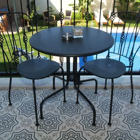 Duman Boutique Hotel Çeşme