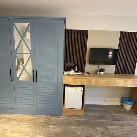 Duman Boutique Çeşme