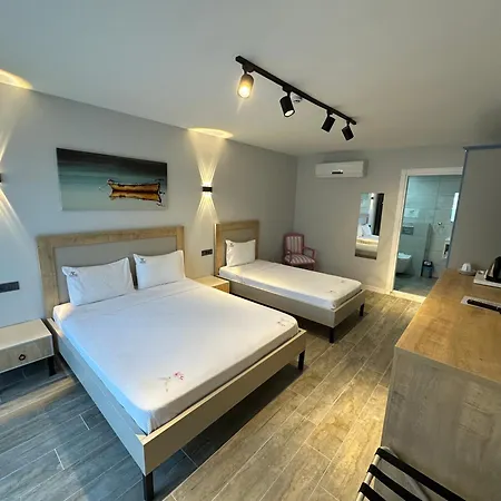 Hotel Duman Boutique