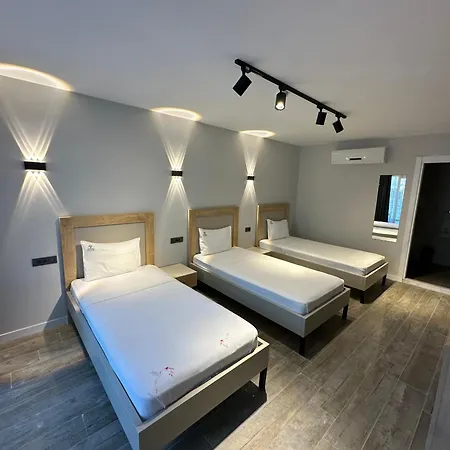 Duman Boutique Hotel Cesme