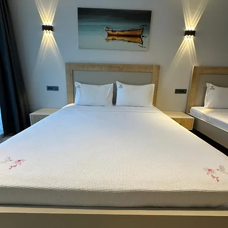 Hotel Duman Boutique Cesme