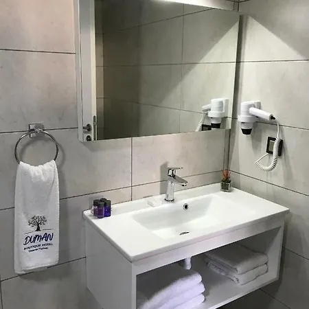 Hotel Duman Boutique Çeşme