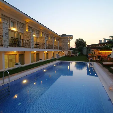 Hotel Duman Boutique Çeşme
