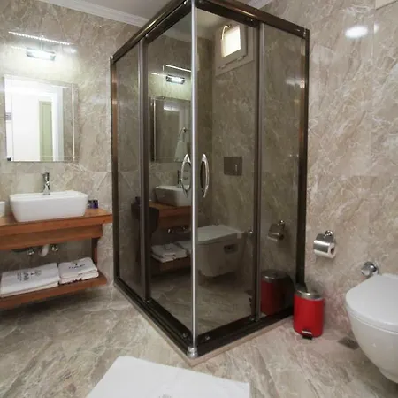 Duman Boutique Çeşme