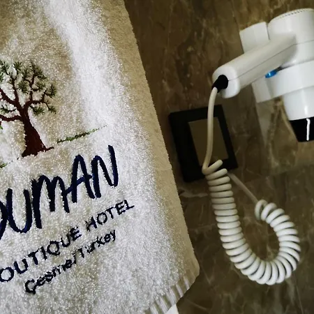 Duman Boutique Hotel