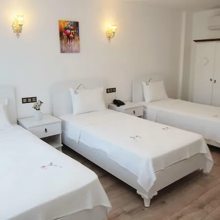 Duman Boutique Çeşme