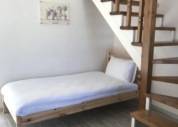 Duman Boutique מלון Çeşme