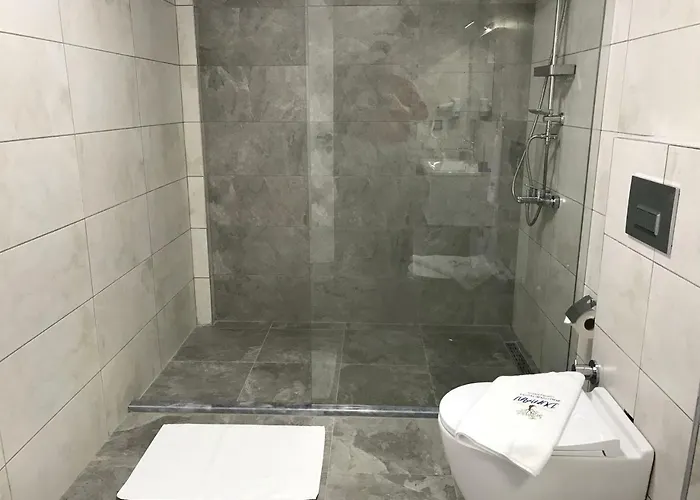 Duman Boutique מלון