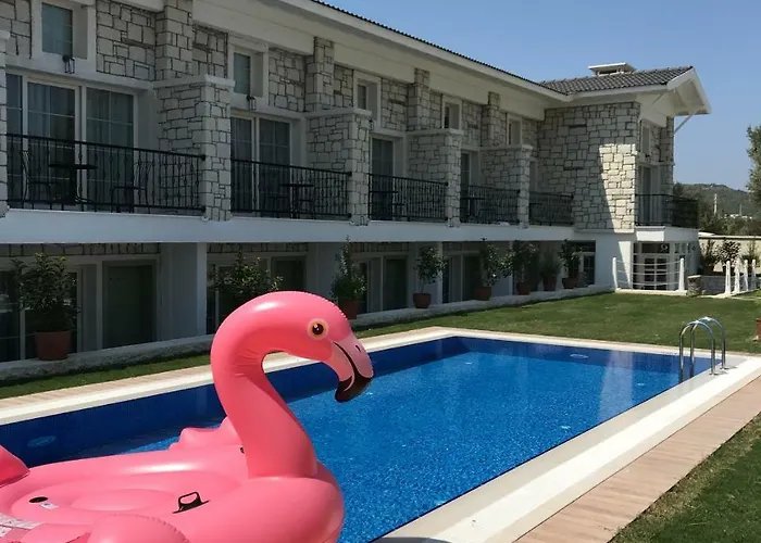 Duman Boutique Çeşme