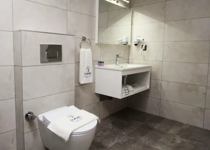 Duman Boutique Çeşme