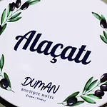 فندق Duman Boutique *