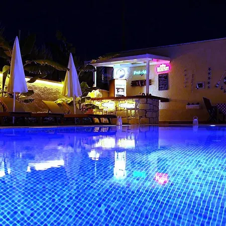 Duman Boutique Otel