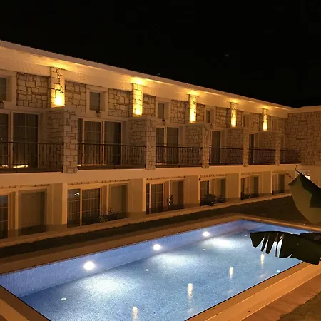 호텔 Duman Boutique Çeşme