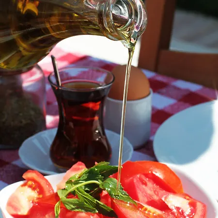 Duman Boutique Çeşme