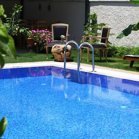 Duman Boutique Hotel