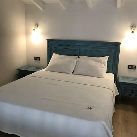 Duman Boutique Отель Кешме