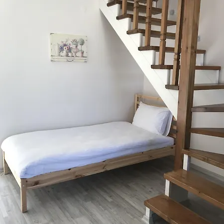 Duman Boutique Hotel Çeşme