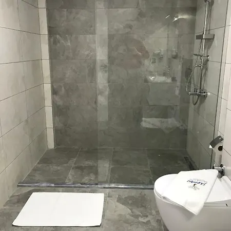 Duman Boutique Otel