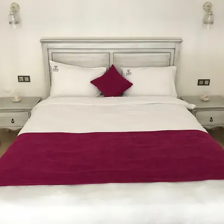 Duman Boutique Hotel