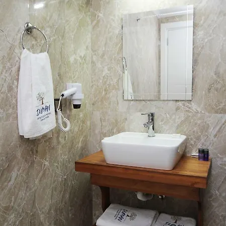 Duman Boutique * Кешме
