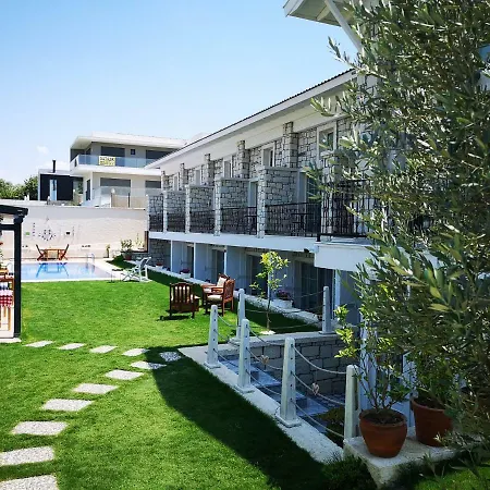 Duman Boutique * Çeşme