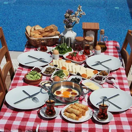 Duman Boutique Çeşme