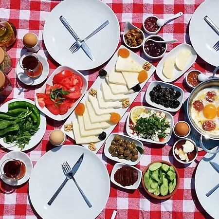Duman Boutique Otel