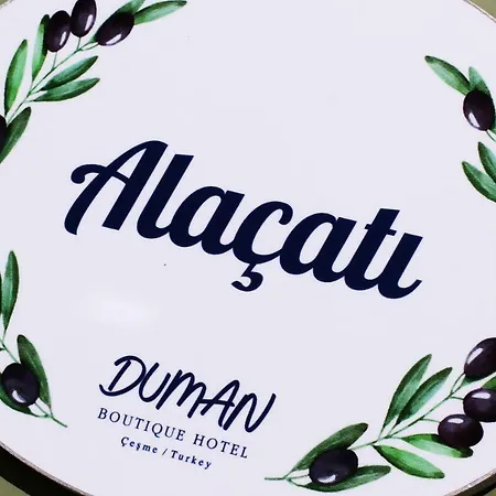 ホテル Duman Boutique *