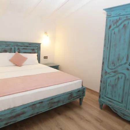 Hotel Duman Boutique *