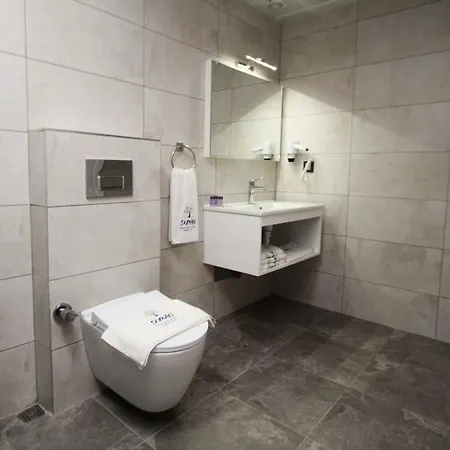 Duman Boutique Çeşme