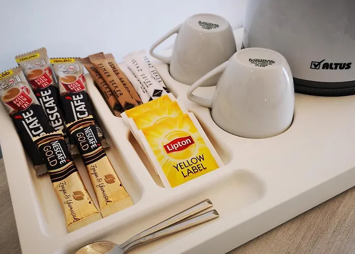 Duman Boutique Hotel