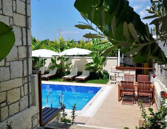 Duman Boutique Hotel *