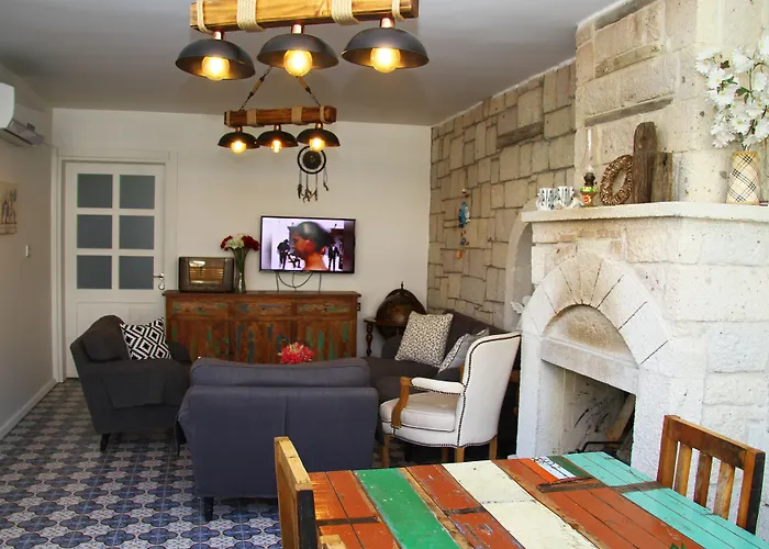 Hotel Duman Boutique *