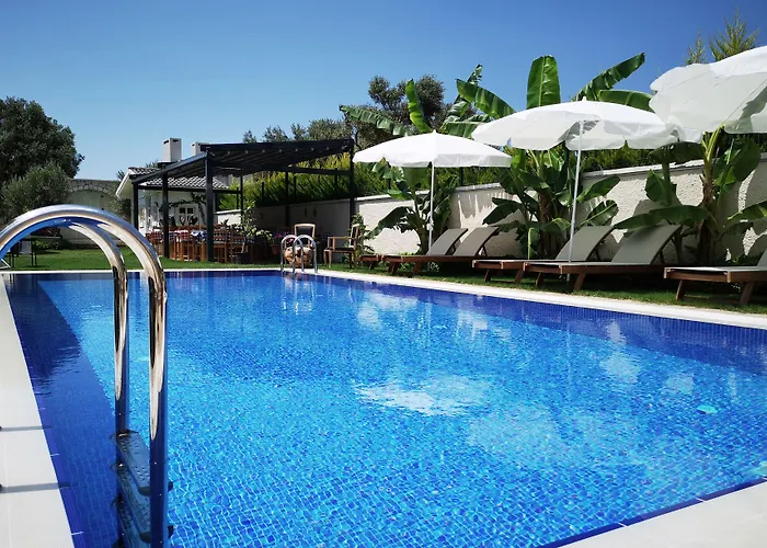 Duman Boutique Hotel *