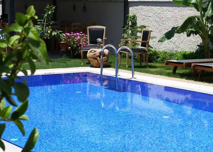 Duman Boutique Hotel