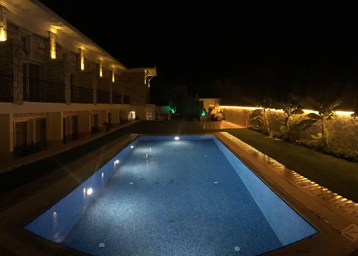 Hotel Duman Boutique Çeşme