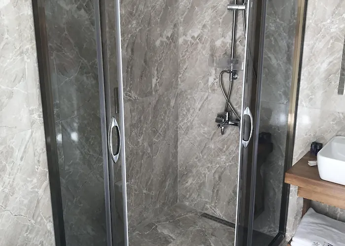 Hotel Duman Boutique *