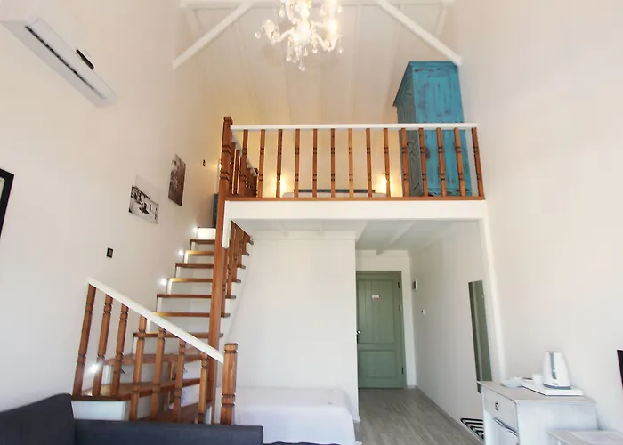 Duman Boutique Hotel *