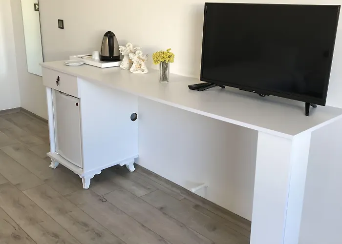 Duman Boutique Hotel Çeşme