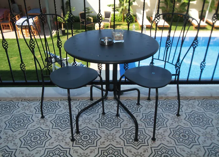 Duman Boutique Hotel Çeşme