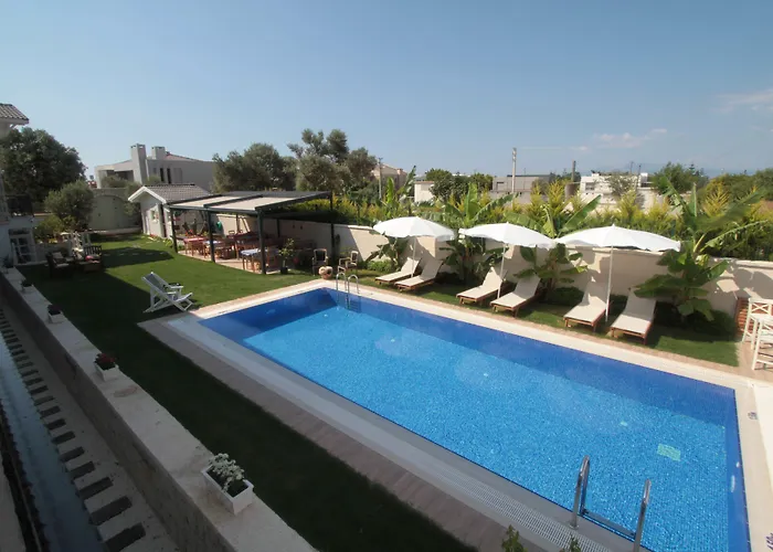 Hotel Duman Boutique